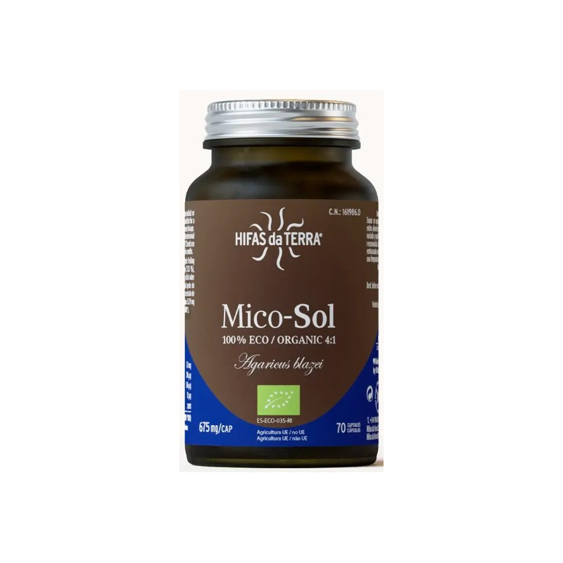 MICO-SOL 70cap