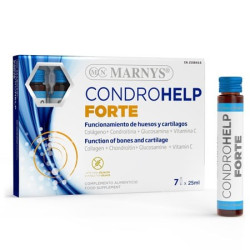 CONDROHELP FORTE 7viales