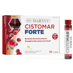 CISTOMAR FORTE 14viales