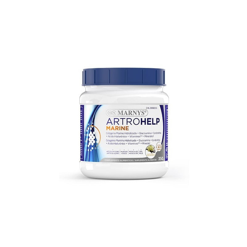 ARTROHELP MARINE 350GR