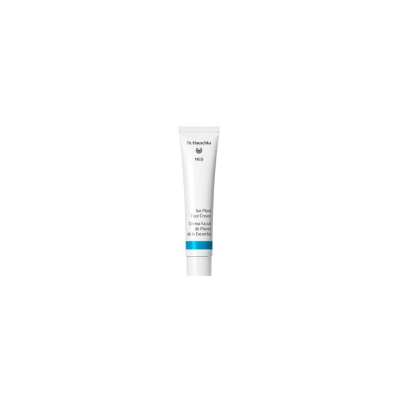 CREMA FACIAL ESCARCHA 40ML (Dr. Hauschka)