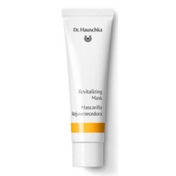 MASCARILLA REJUVENECEDORA 30 ML (Dr. Hauschka)