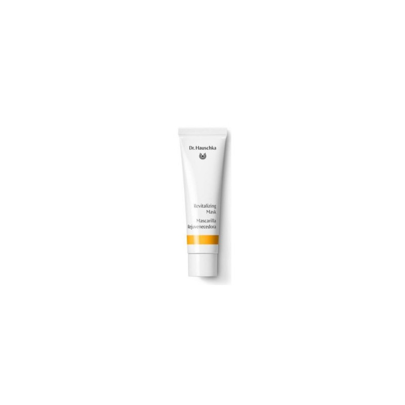 MASCARILLA REJUVENECEDORA 30 ML (Dr. Hauschka)