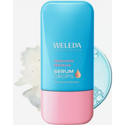BOOSTER HIDRATANTE 30ML (Weleda)
