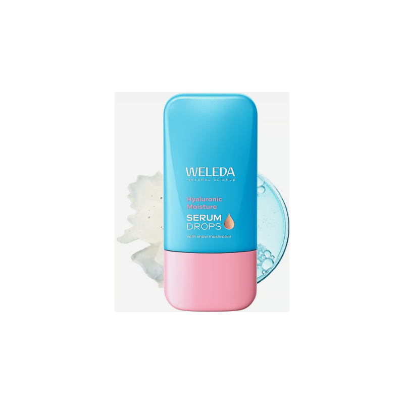 BOOSTER HIDRATANTE 30ML (Weleda)
