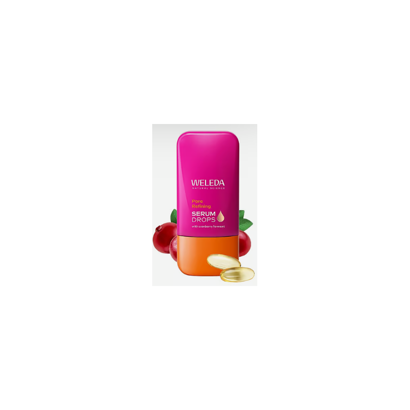 BOOSTER PERFECCIONADOR 30ML (Weleda)