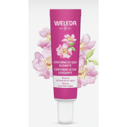 CONTORNO OJOS ALISANTE ROSA MOSQUETA (Weleda)