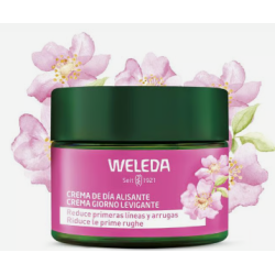 CREMA DIA ROSA MOSQUETA-TE BLANCO (Weleda)