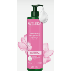 LECHE CORPORAL ROSA MOSQUETA 250ML (Weleda)