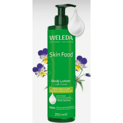 LECHE CORPORAL SKIN FOOD 250ML (Weleda)