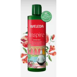 LECHE CORPORAL GRANADA 250ML (Weleda)