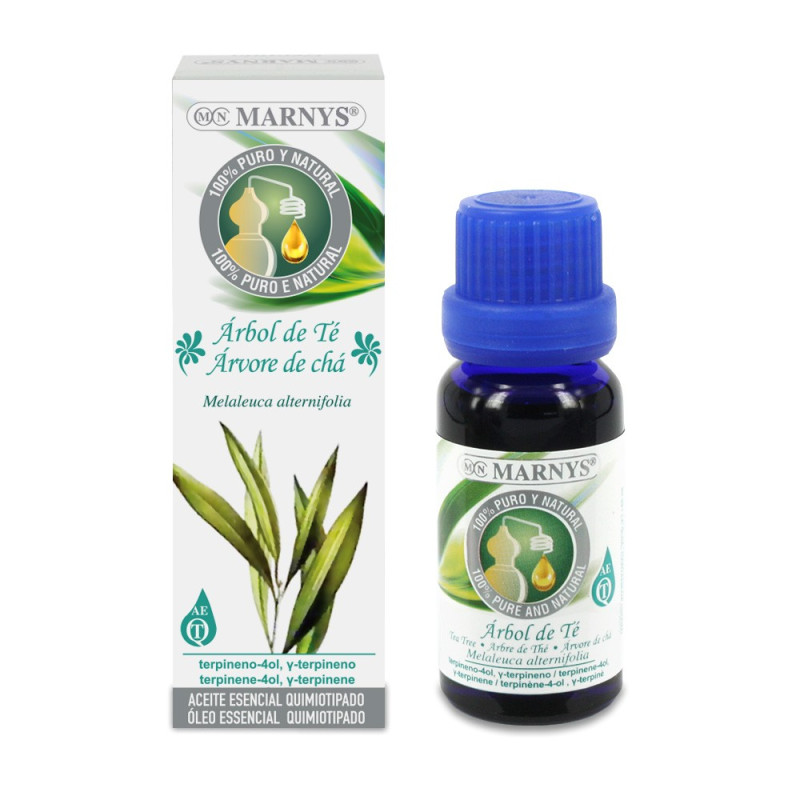 A.E ARBOL TE 15ml