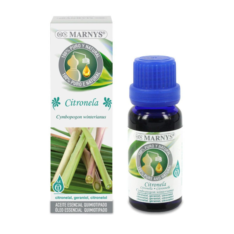 A.E CITRONELA 15ml