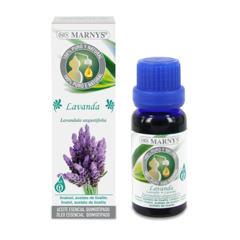 A.E LAVANDA 15ml