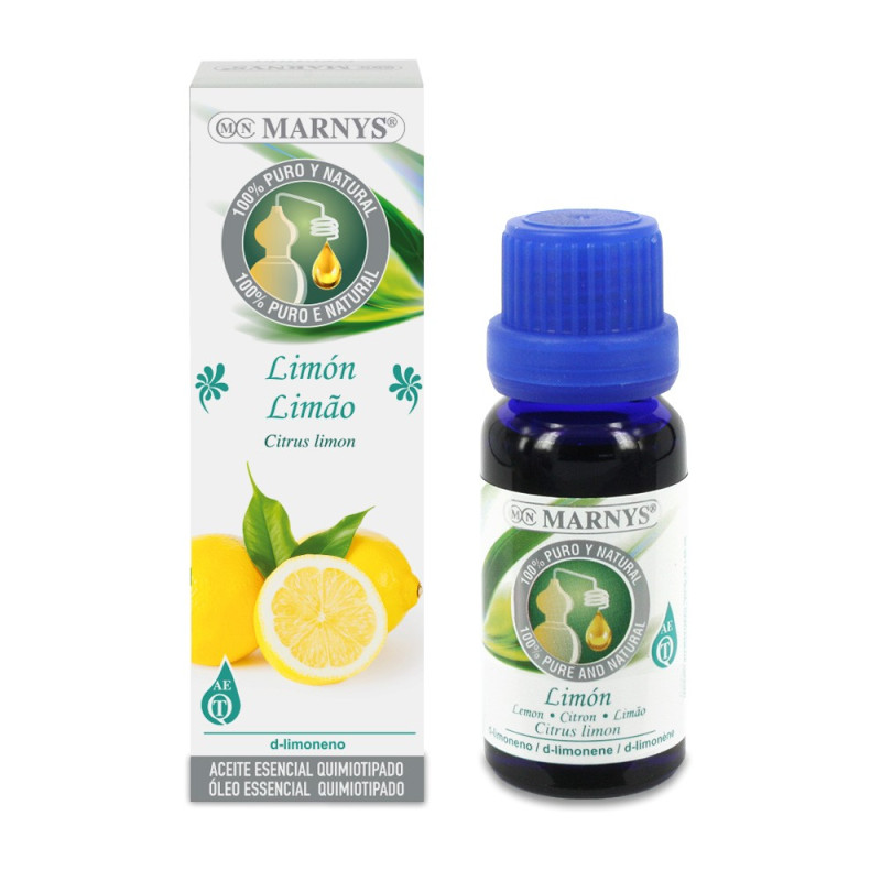 A.E LIMON 15ml