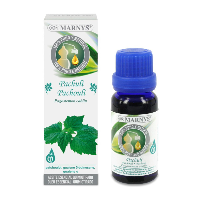 A.E PACHULI 15ml
