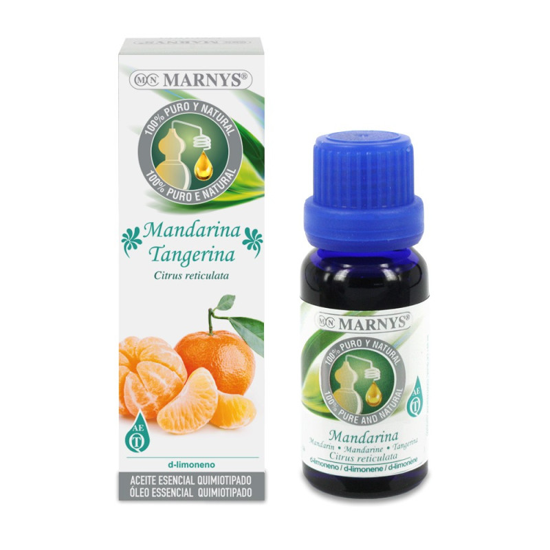 A.E MANDARINA 15ml