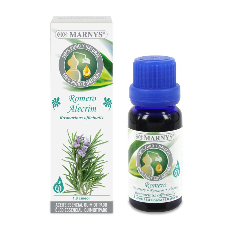A.E ROMERO 15ML