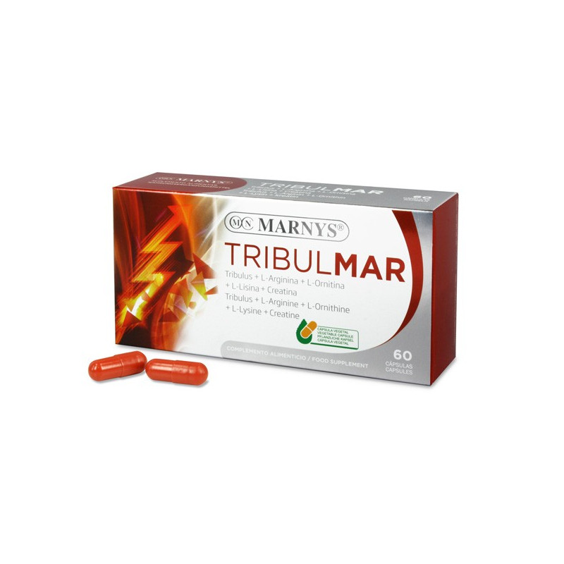 TRIBULMAR 60cap
