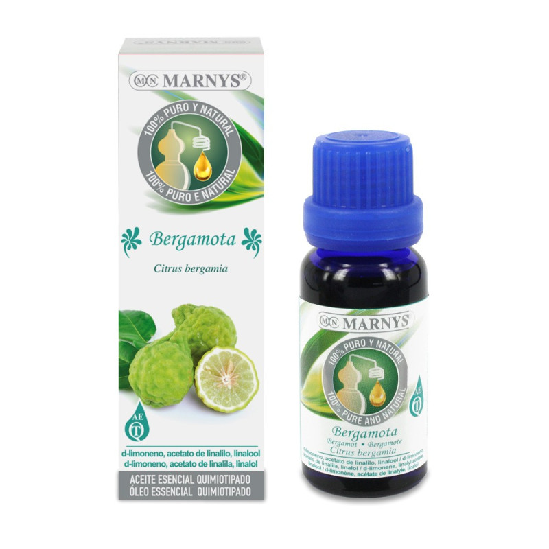 A.E BERGAMOTA 15ml