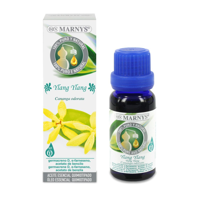 A.E  YLANG YLANG 15ml