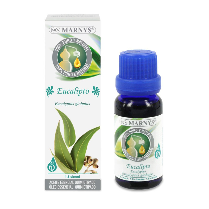 A.E EUCALIPTO 15ML
