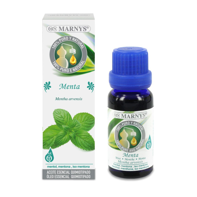 A.E MENTA ARVENSIS 50ml