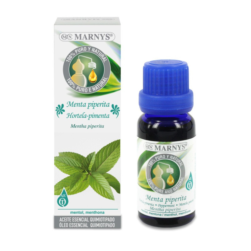 A.E MENTA PIPERITA 15ML