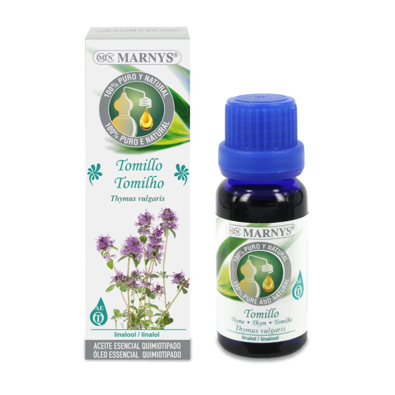 A.E TOMILLO 15ml