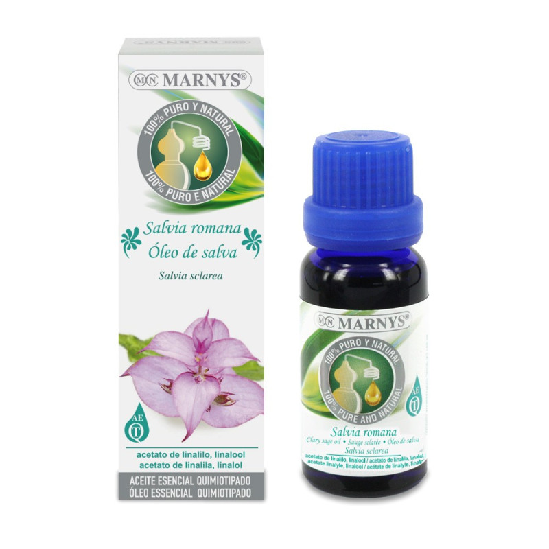A.E SALVIA 15ML