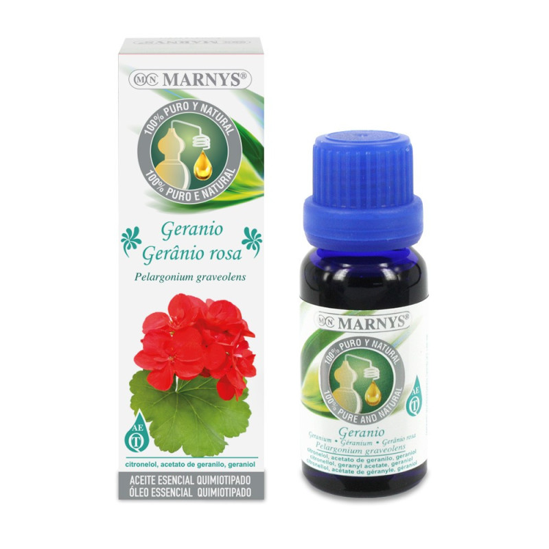 A.E GERANIO 15ml