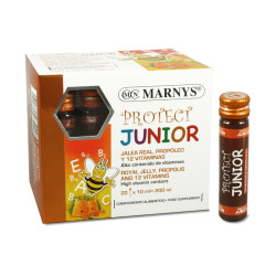 PROTECT JUNIOR 10ML 20VIALES