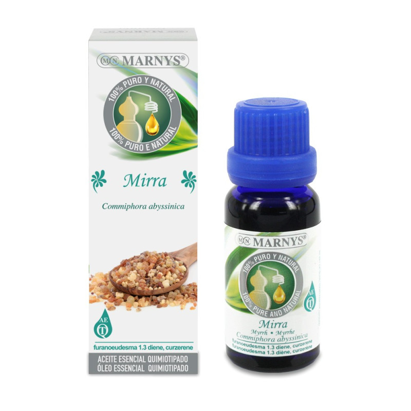 A.E MIRRA 15ML