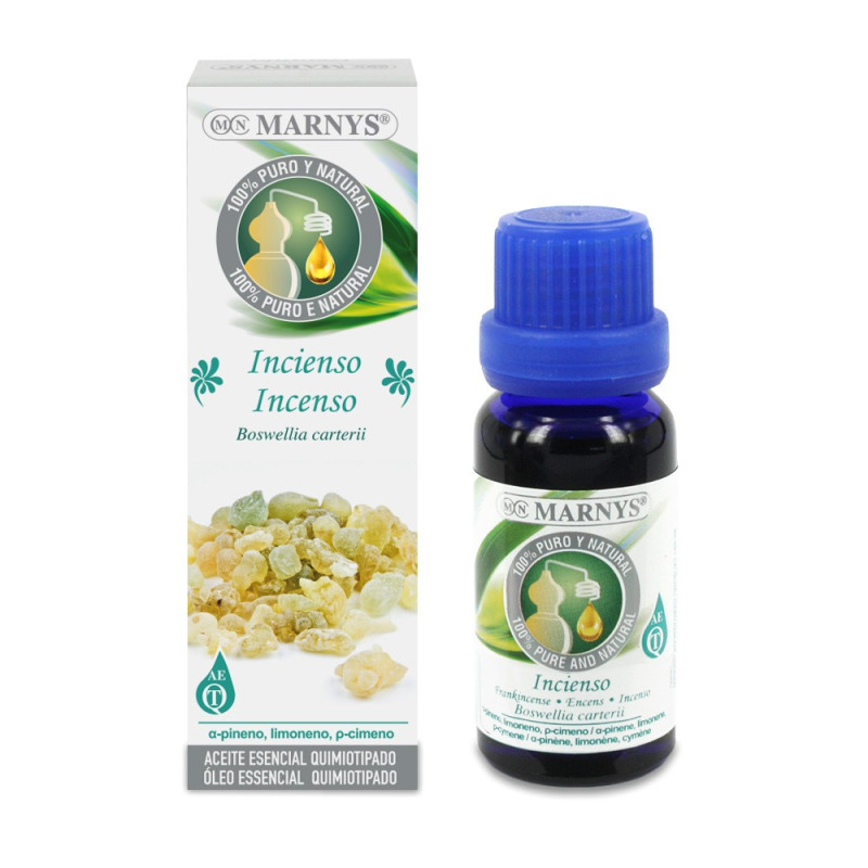 A.E INCIENSO 15ML