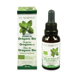 ACEITE OREGANO BIO 30ML