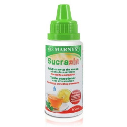 SUCRASIN 65ML (MARNYS)