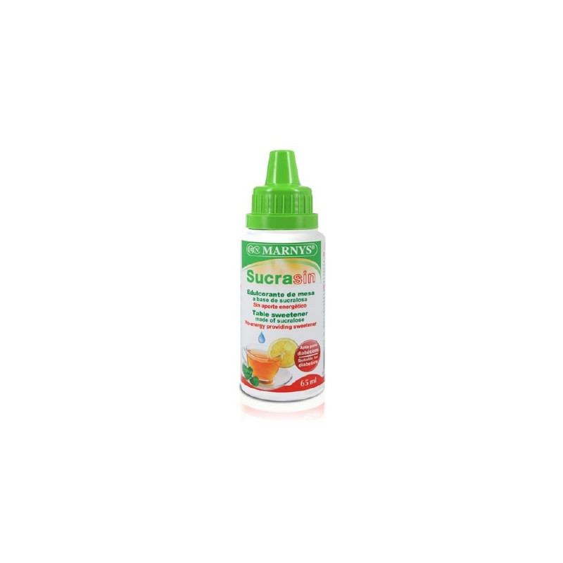 SUCRASIN 65ML (MARNYS)