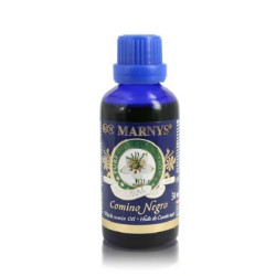 ACEITE COMINO NEGRO 50ml