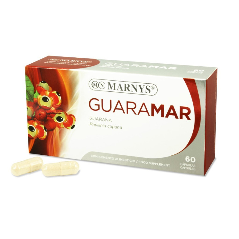 GUARAMAR 60cap