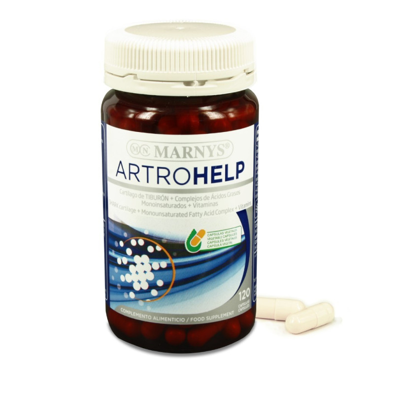 ARTROHELP 120cap