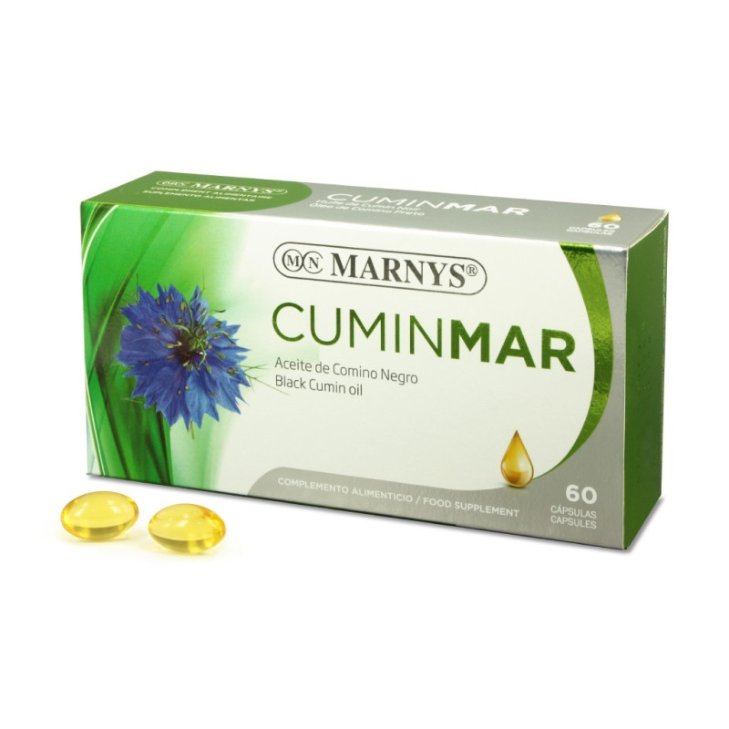 CUMINMAR  60perlas