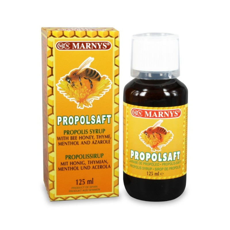 PROPOLSAFT  125ml