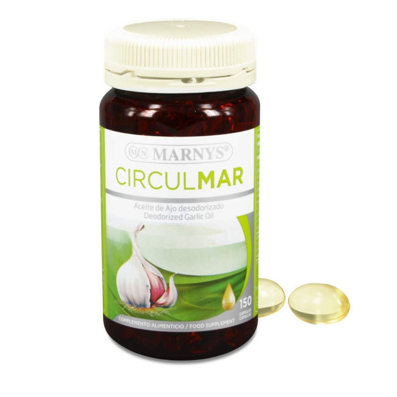 CIRCULMAR 150PERLAS