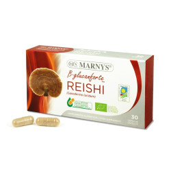 REISHI 30CAP
