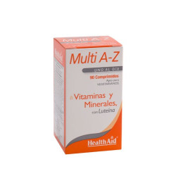 MULTI A-Z 90COMP