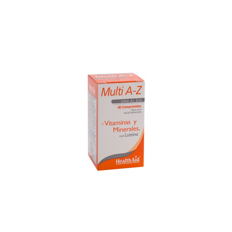 MULTI A-Z 90COMP