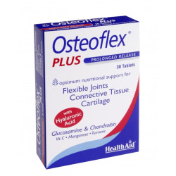 OSTEOFLEX PLUS 30COMP