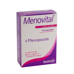 MENOVITAL 60COMP
