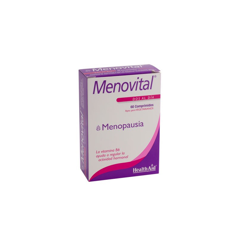 MENOVITAL 60COMP