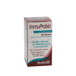IMMUPROBIO 30CAP